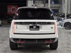 Land Rover Range Rover Vogue